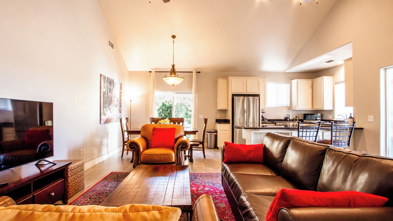 Photo of Livingroom in Paso Robles
