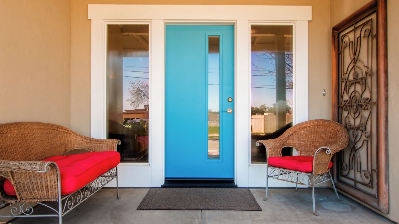 Photo of Patio Balcony in Paso Robles