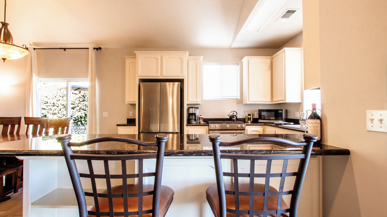 Photo of Kitchen in Paso Robles