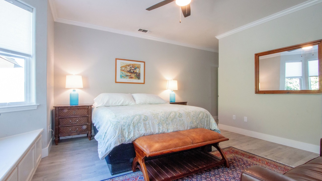 Photo of Bedroom in Paso Robles