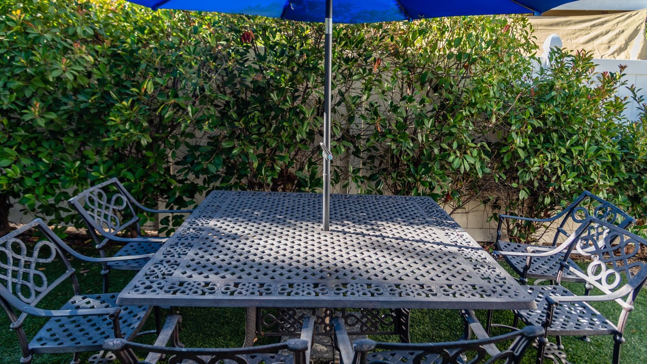 Photo of Outdoor in Paso Robles