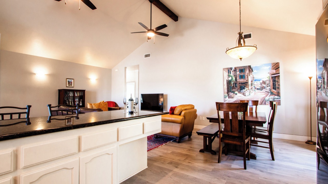 Photo of Livingroom in Paso Robles