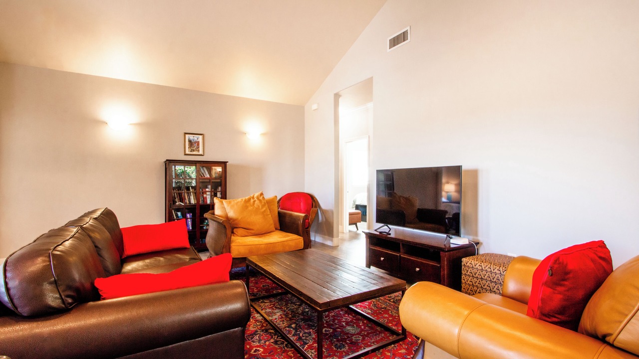 Photo of Livingroom in Paso Robles