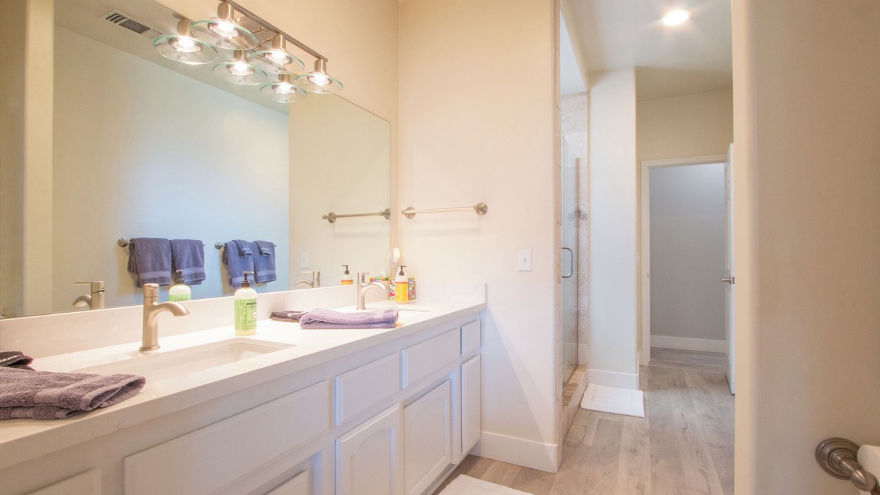 Photo of Bathroom in Paso Robles