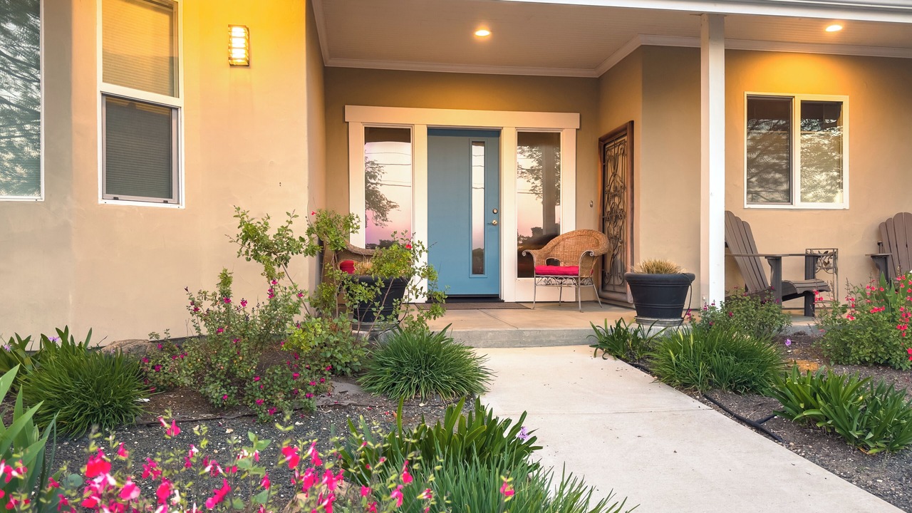 Photo of Outdoor in Paso Robles