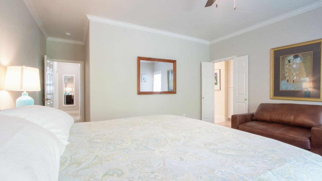 Photo of Bedroom in Paso Robles