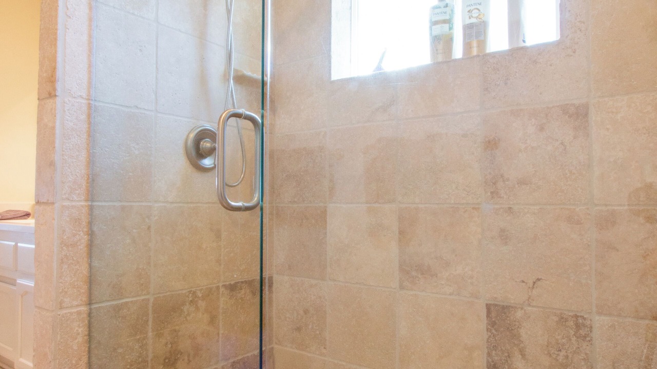 Photo of Bathroom in Paso Robles