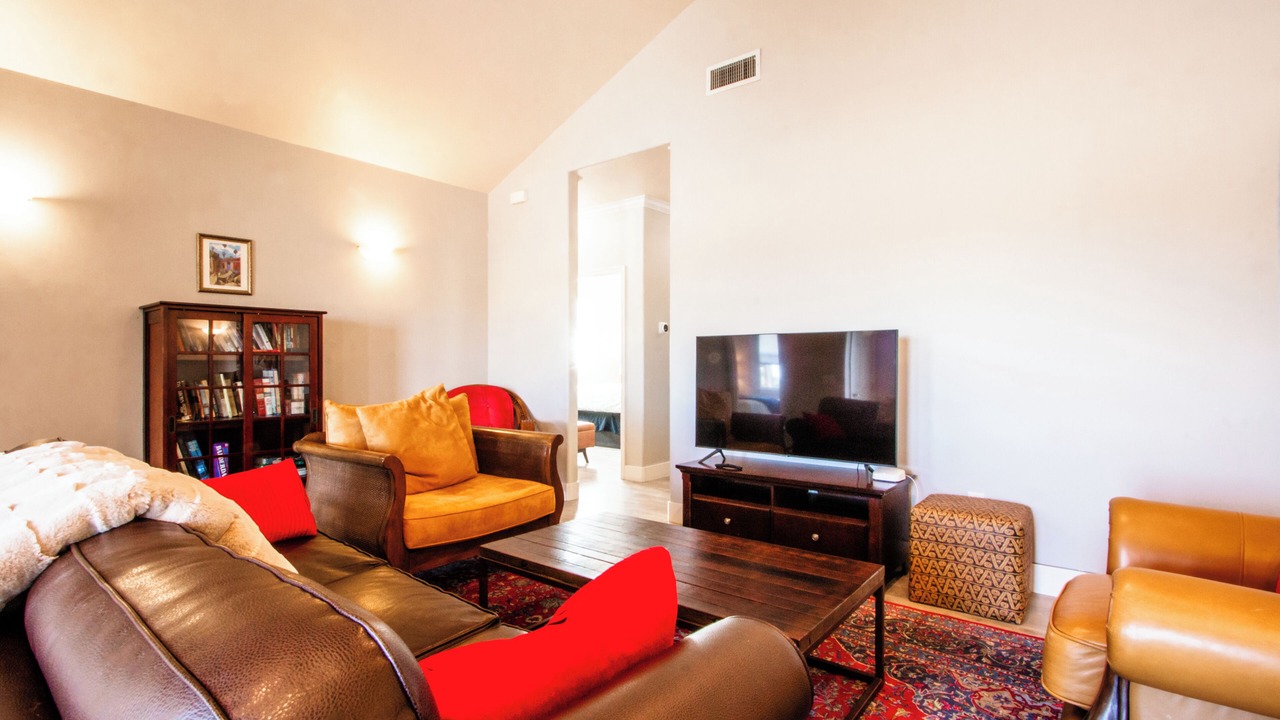 Photo of Livingroom in Paso Robles