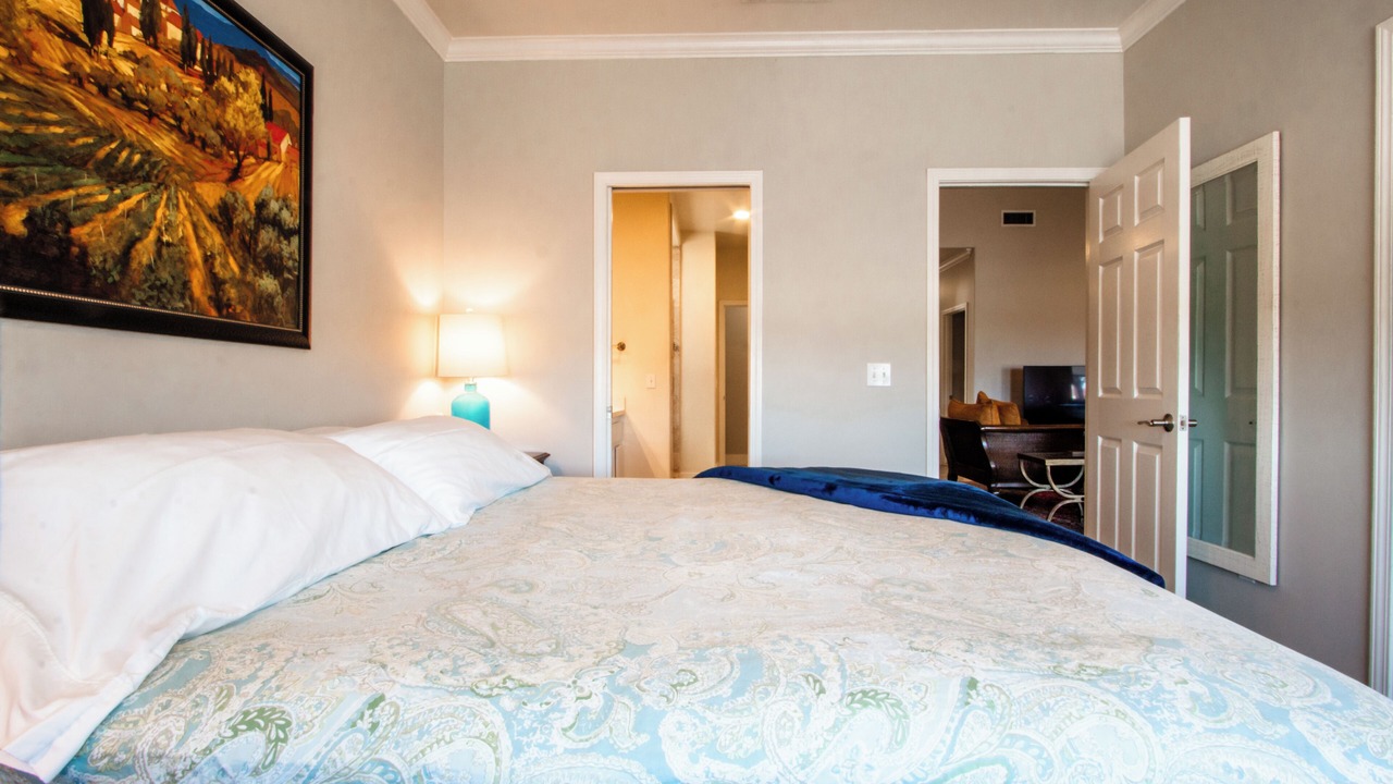 Photo of Bedroom in Paso Robles