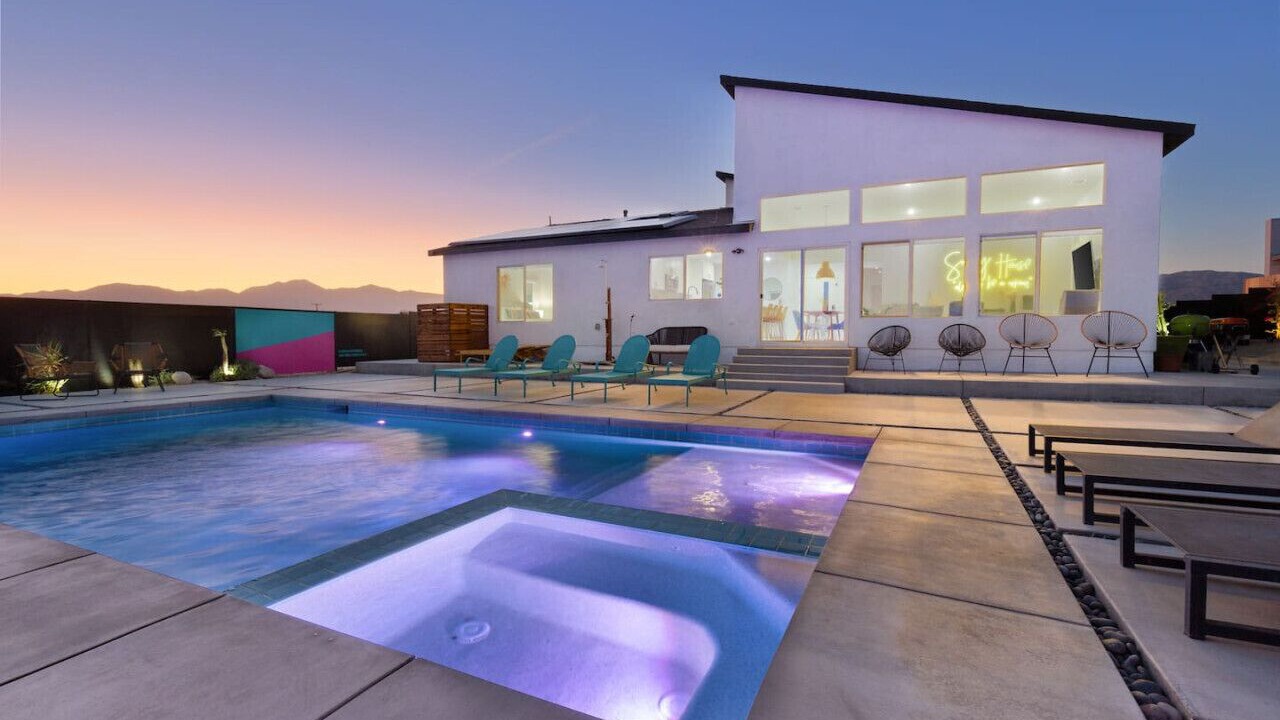 Photo of Outdoor in B-Bar-H Ranch