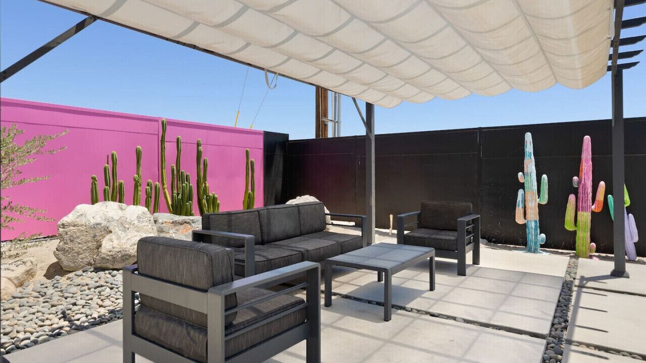 Photo of Outdoor in B-Bar-H Ranch
