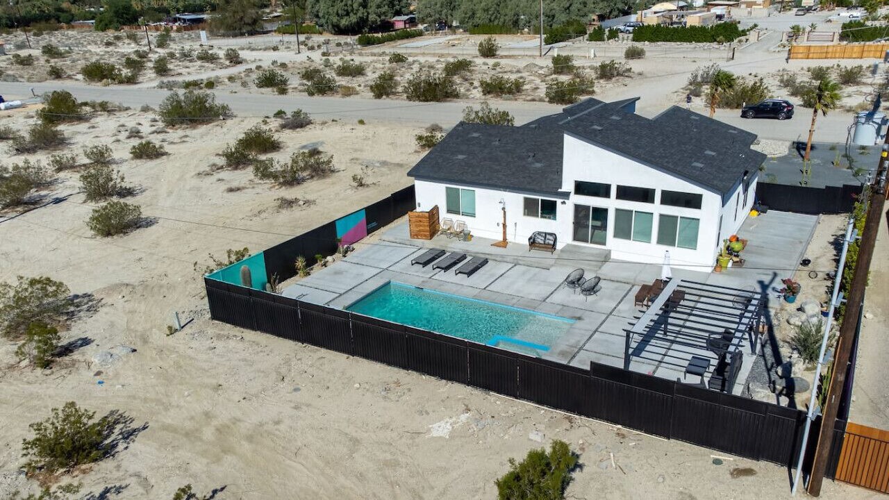 Photo of Outdoor in B-Bar-H Ranch