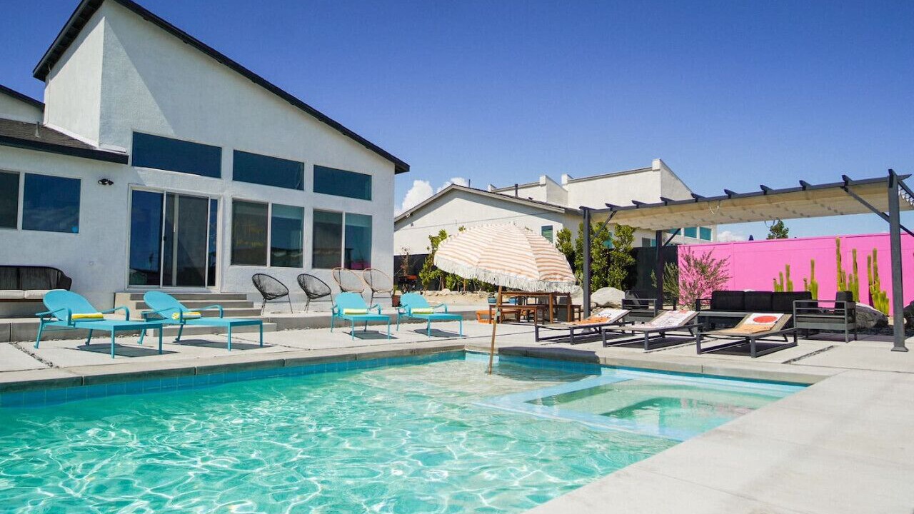 Photo of Outdoor in B-Bar-H Ranch