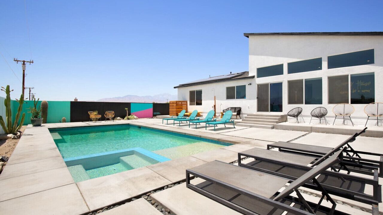 Photo of Outdoor in B-Bar-H Ranch