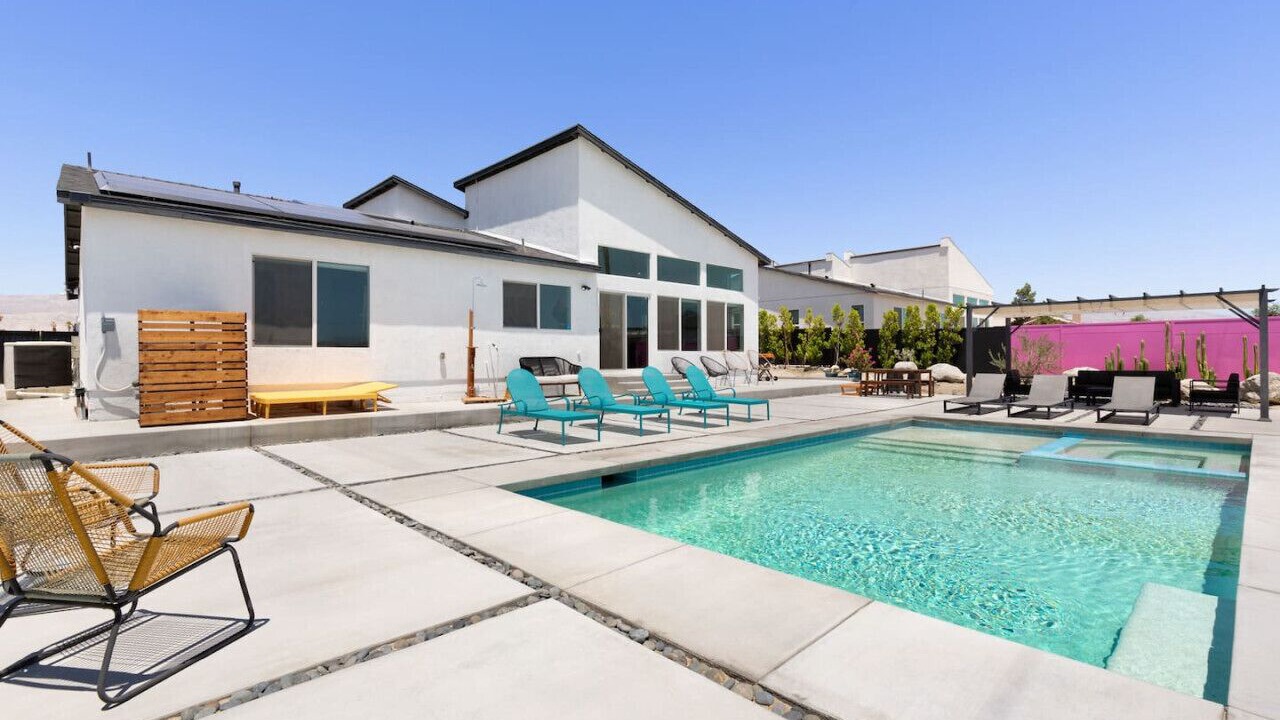 Photo of Outdoor in B-Bar-H Ranch