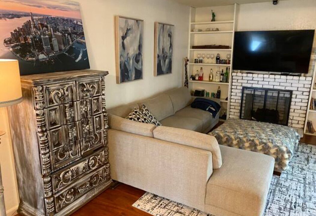 Photo of Livingroom in Edenvale