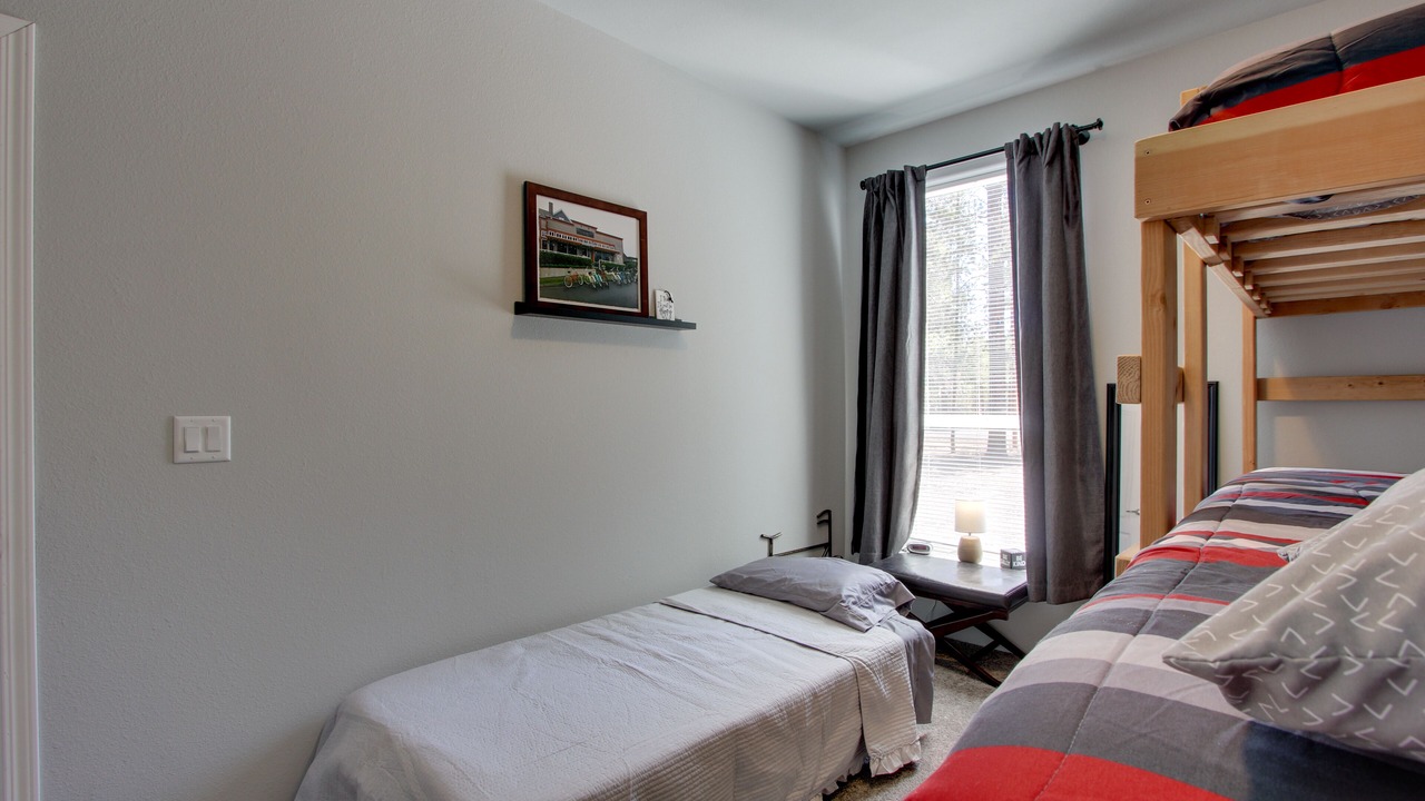 Photo of Bedroom in La Pine