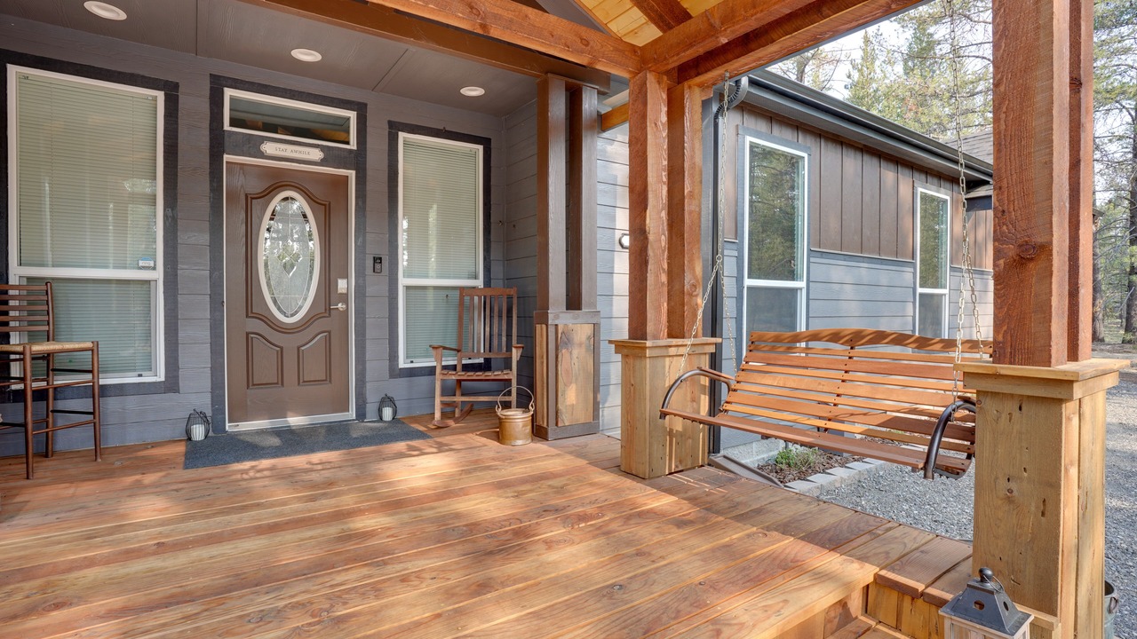 Photo of Outdoor in La Pine