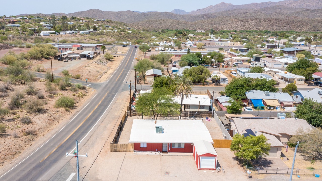 Photo of Outdoor in Black Canyon City