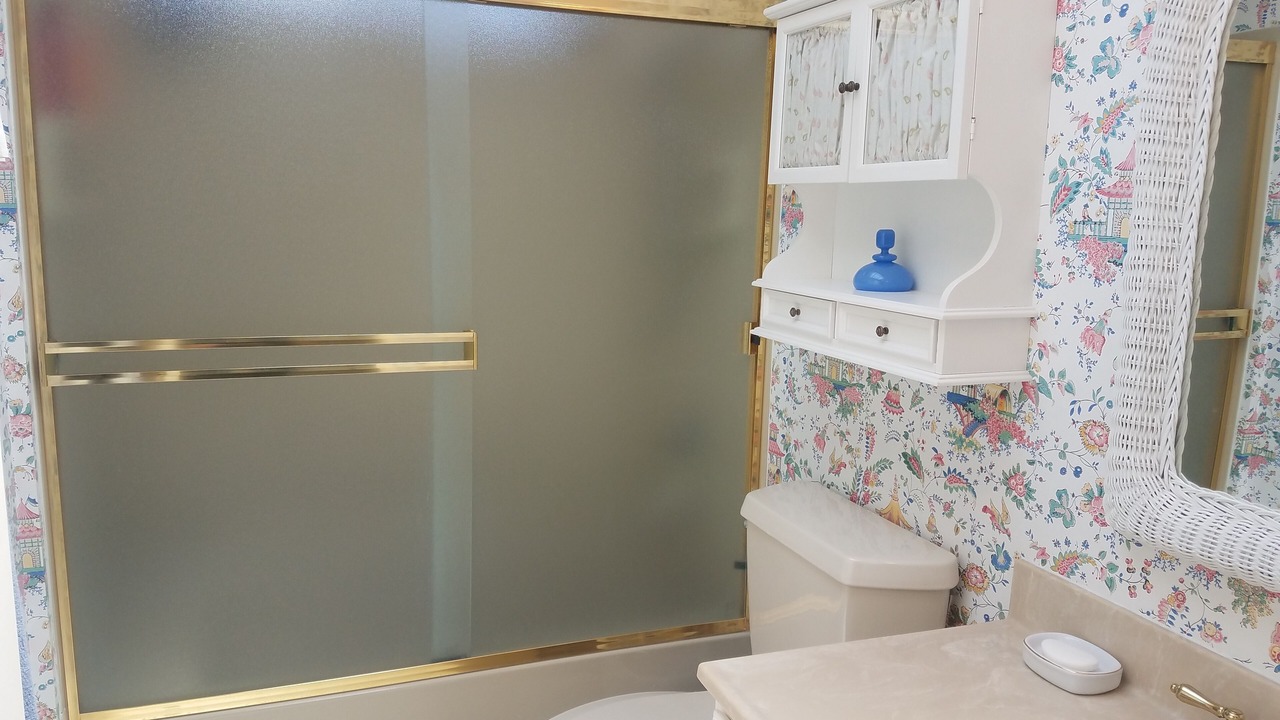 Photo of Bathroom in Carmel Point