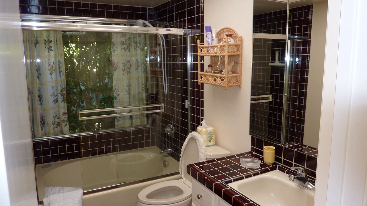 Photo of Bathroom in Carmel Point