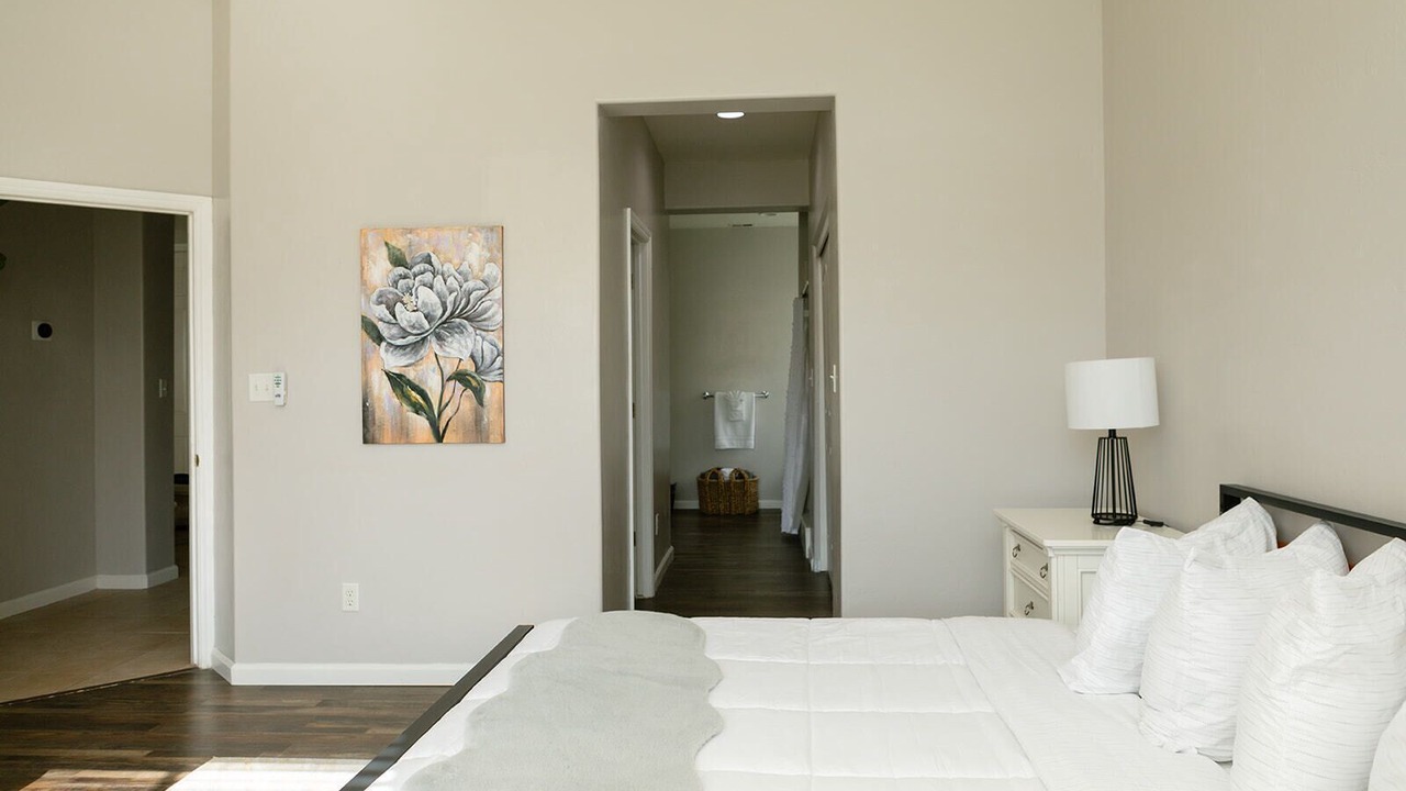 Photo of Bedroom in Greenacres