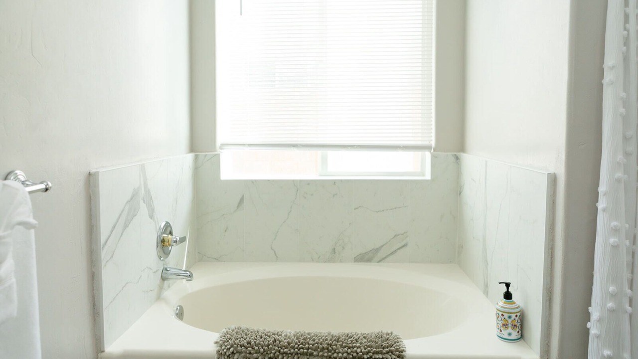Photo of Bathroom in Greenacres