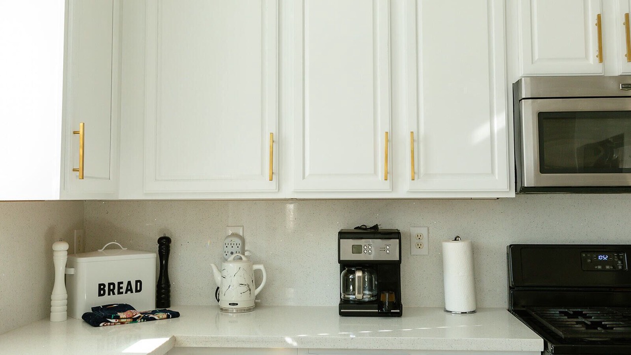 Photo of Kitchen in Greenacres