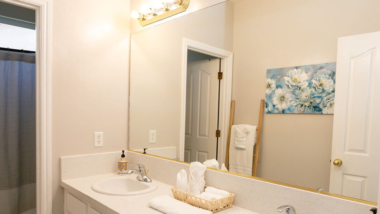 Photo of Bathroom in Greenacres