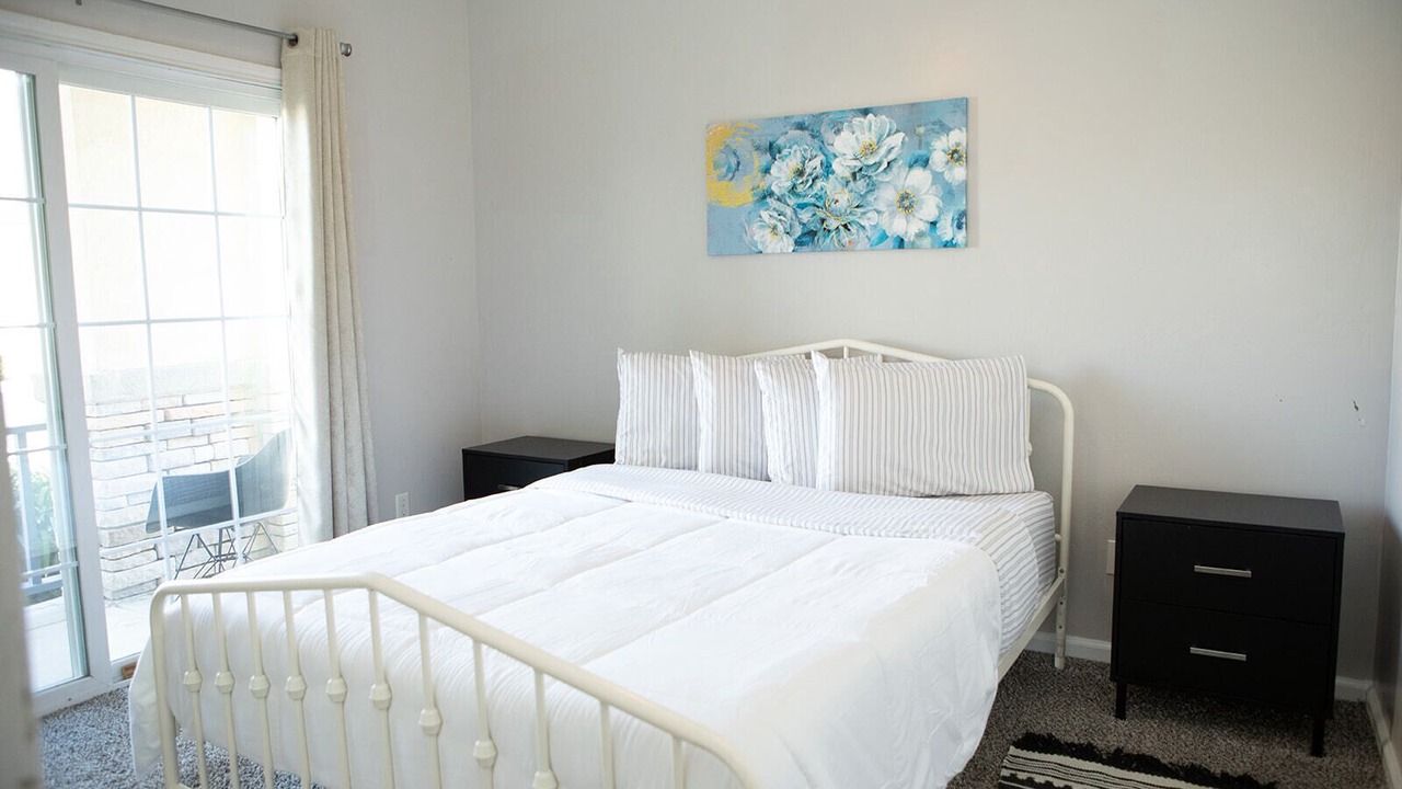 Photo of Bedroom in Greenacres