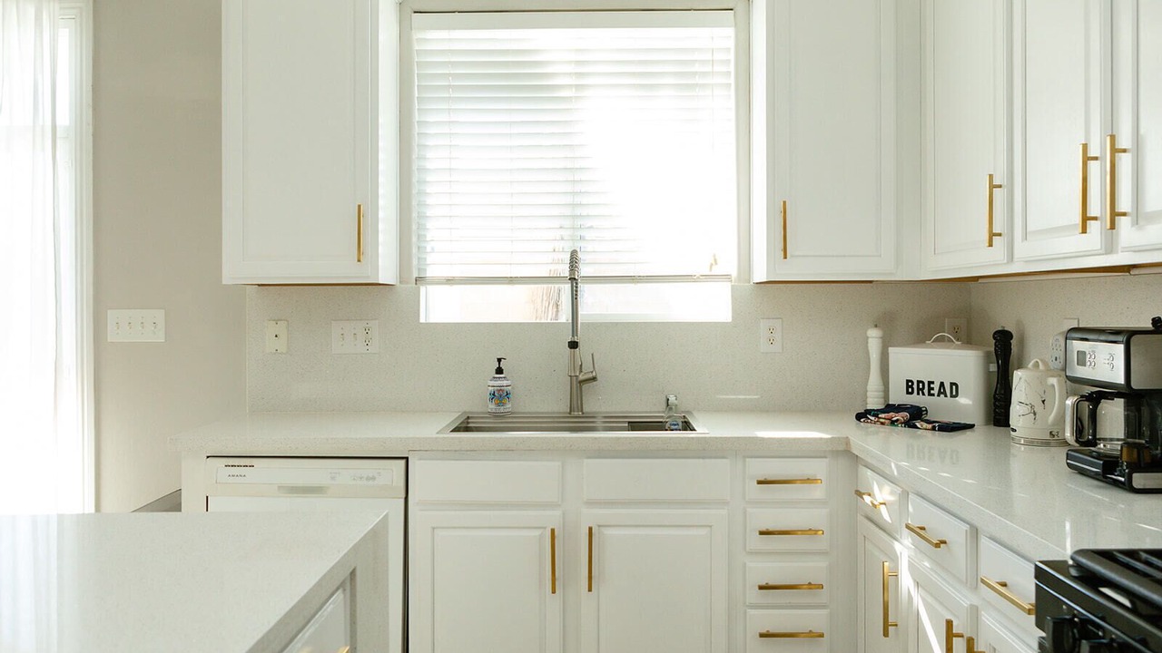 Photo of Kitchen in Greenacres