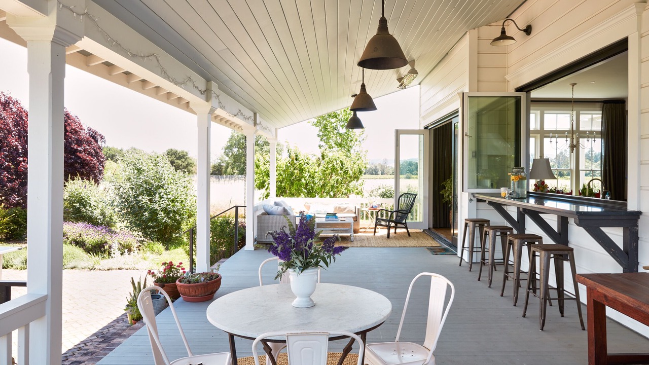 Photo of Outdoor in Sonoma