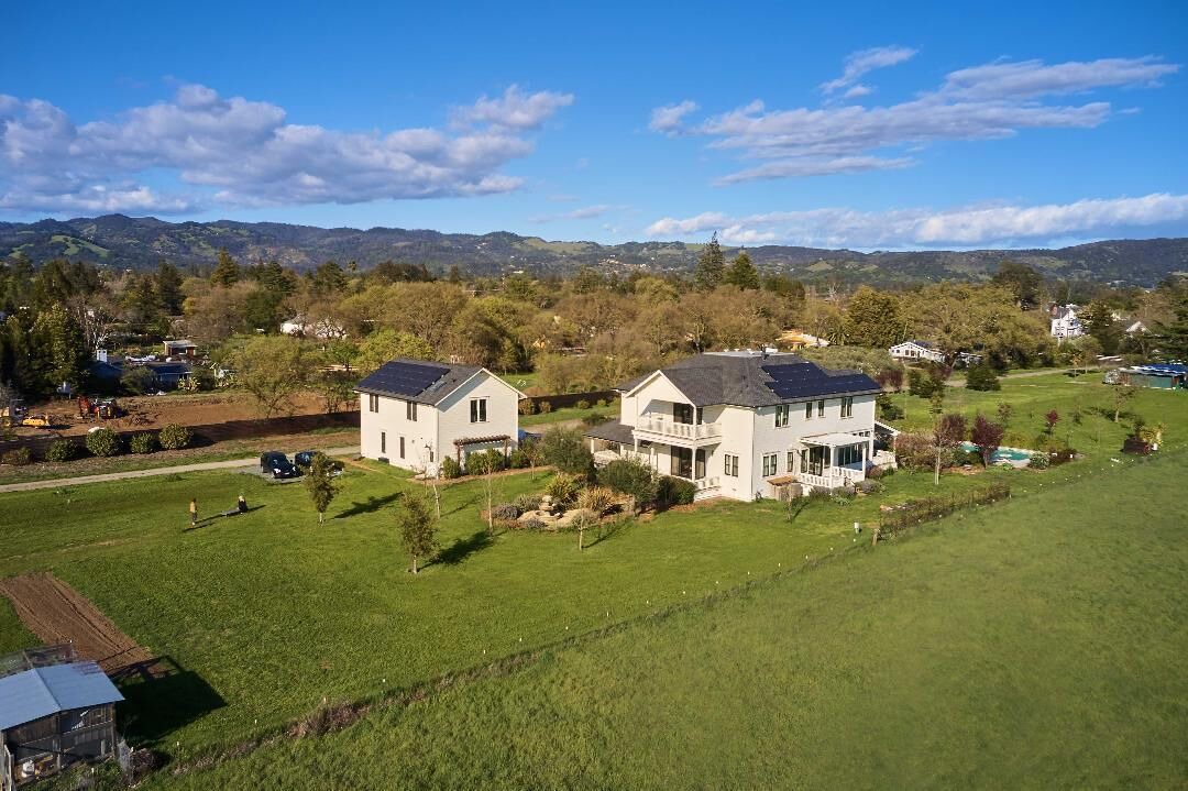 Photo of Outdoor in Sonoma