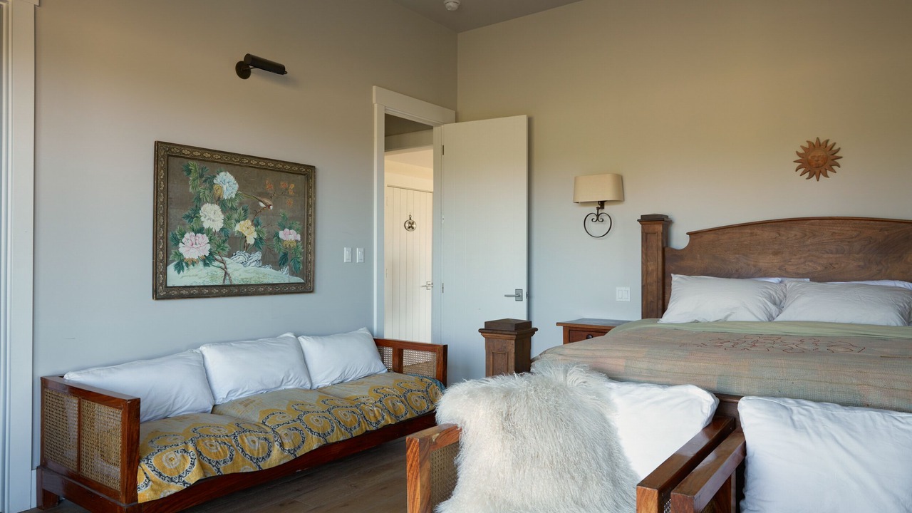 Photo of Bedroom in Sonoma