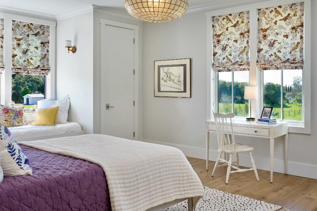 Photo of Bedroom in Sonoma