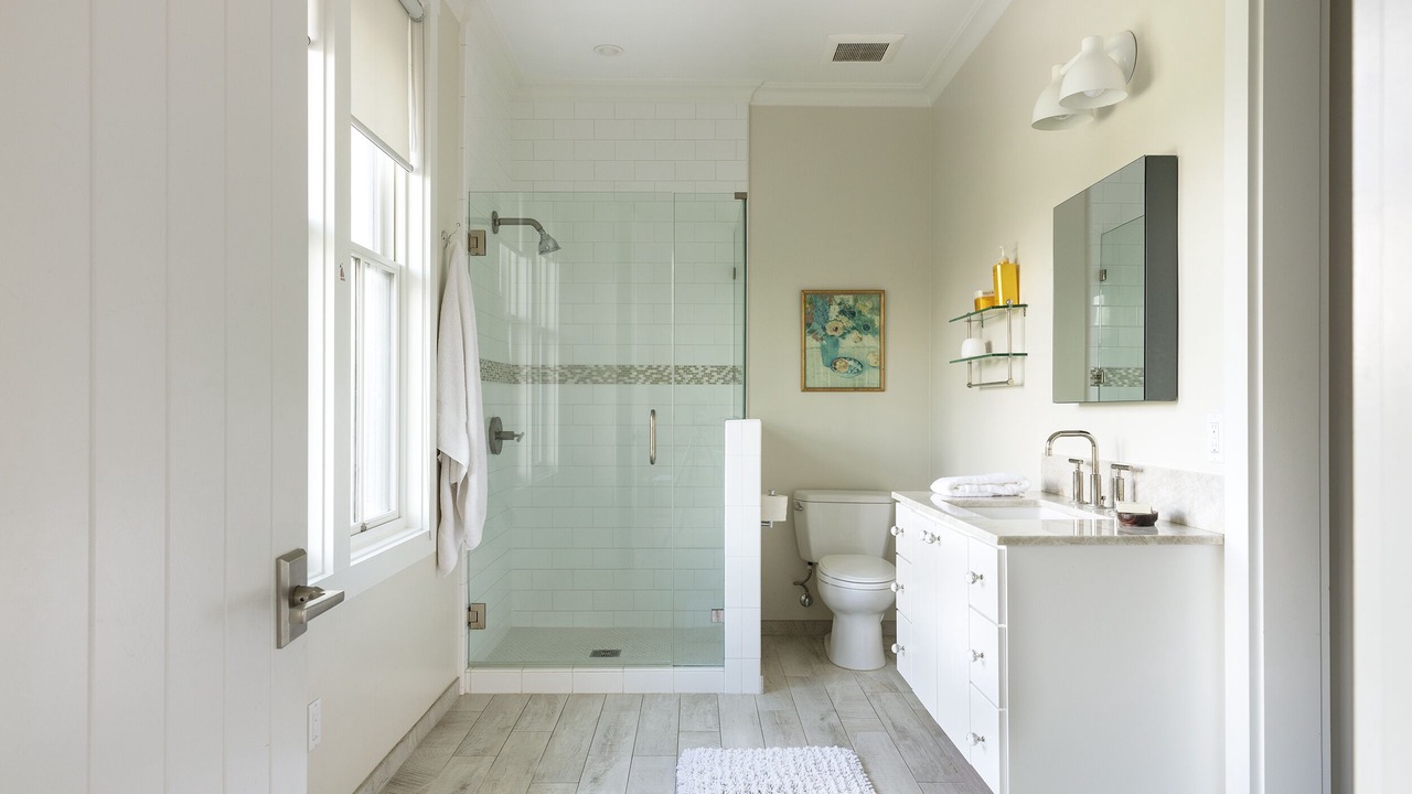 Photo of Bathroom in Sonoma