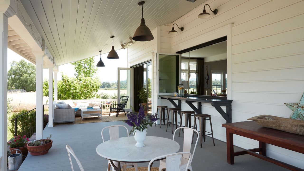Photo of Outdoor in Sonoma