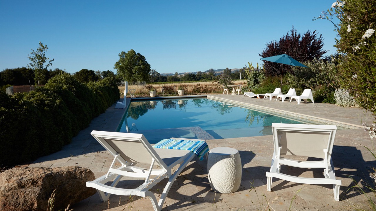 Photo of Outdoor in Sonoma