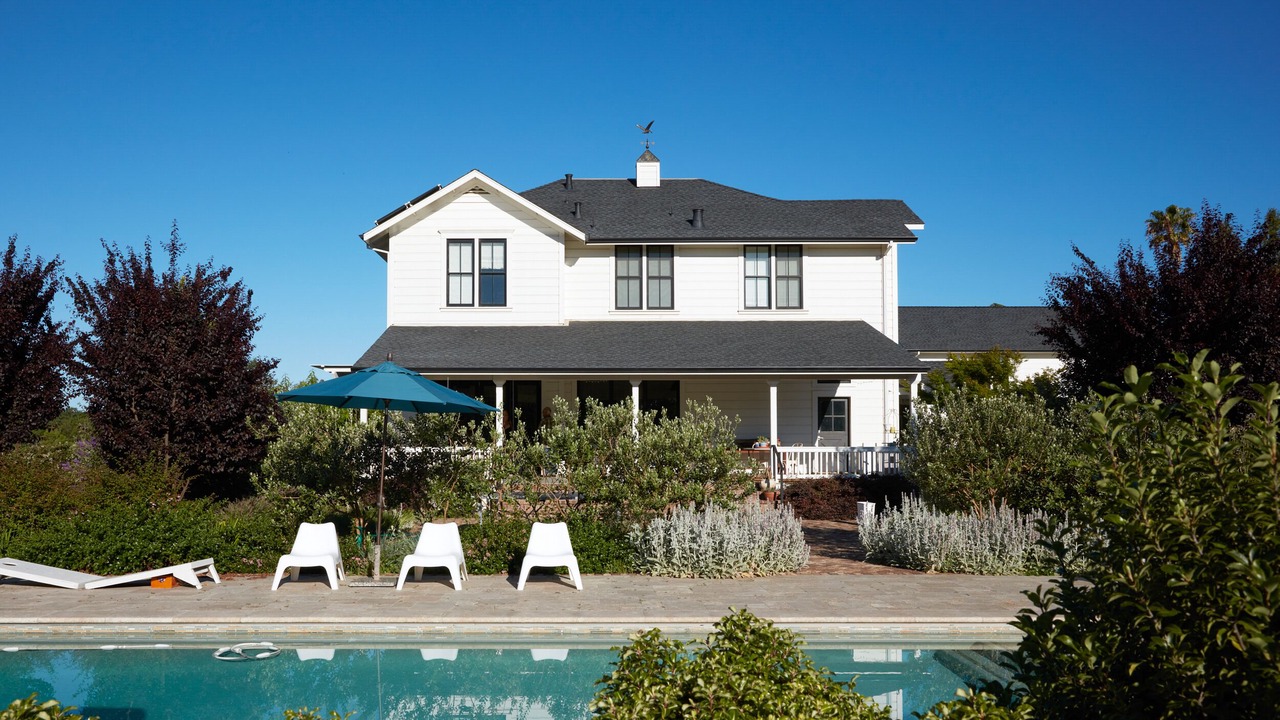Photo of Outdoor in Sonoma
