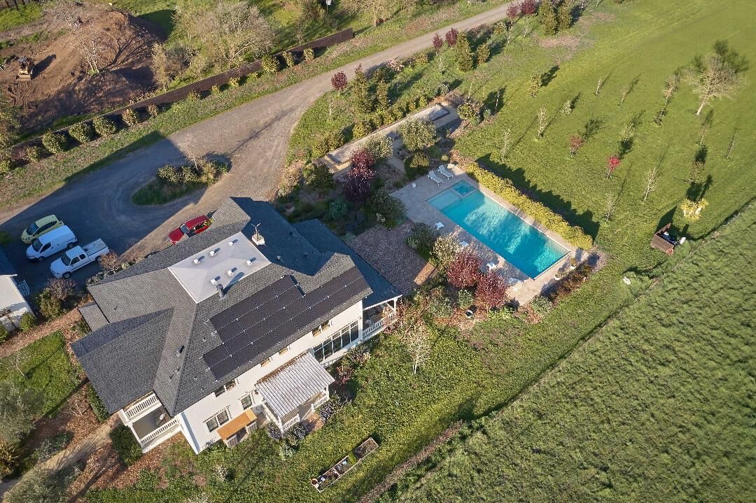 Photo of Outdoor in Sonoma