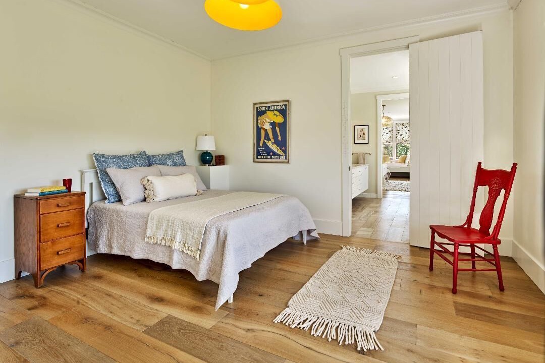 Photo of Bedroom in Sonoma