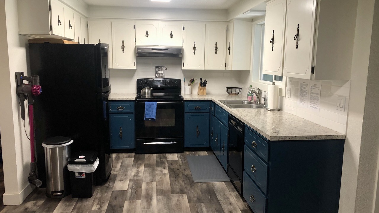 Photo of Kitchen in Evergreen