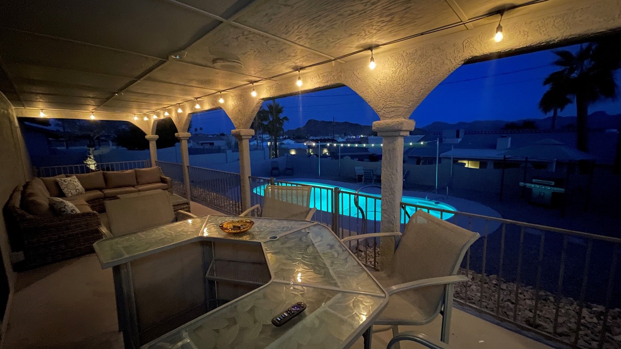 Photo of Outdoor in Lake Havasu City