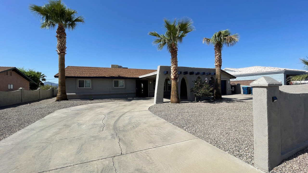Photo of Bedroom in Lake Havasu City