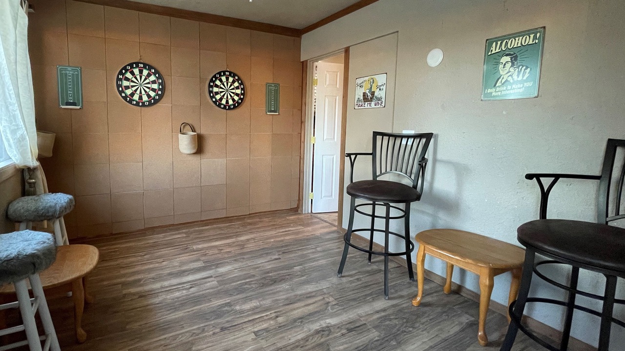 Photo of Bedroom in Lake Havasu City