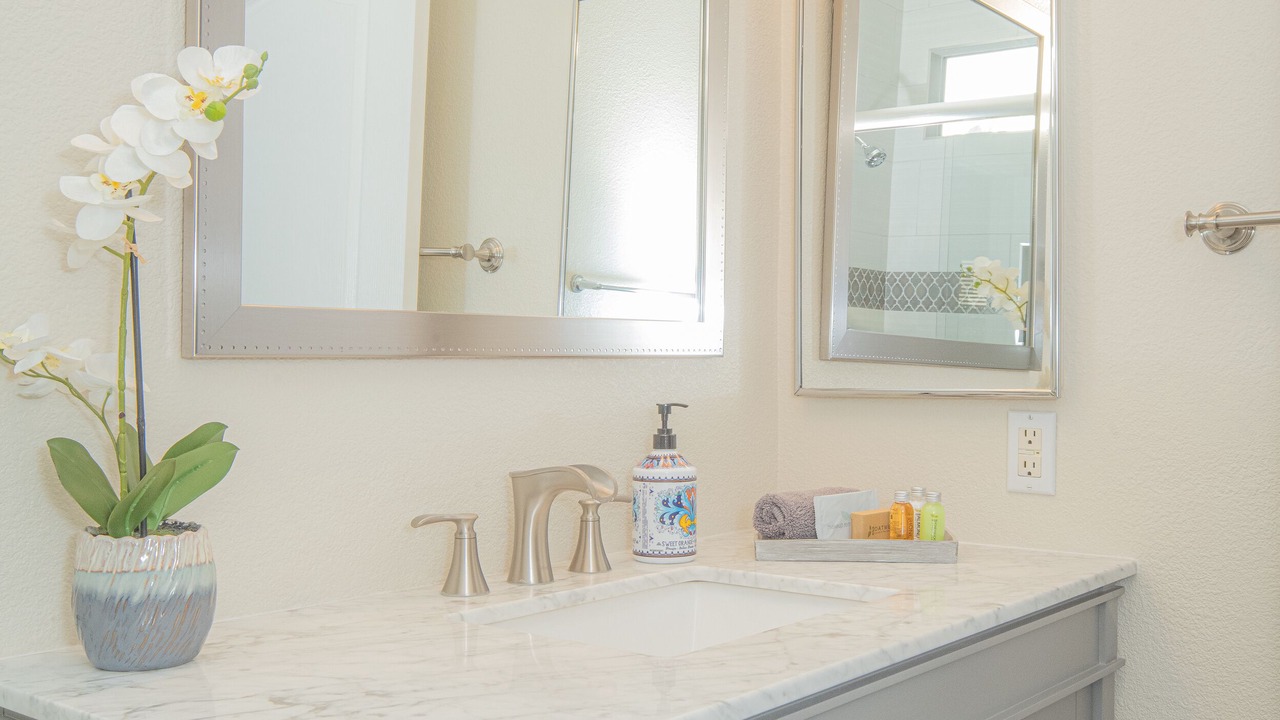 Photo of Bathroom in Henderson