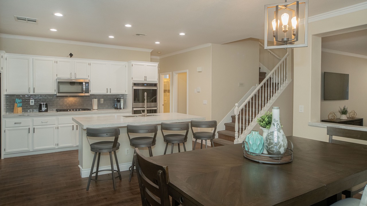 Photo of Kitchen in Henderson