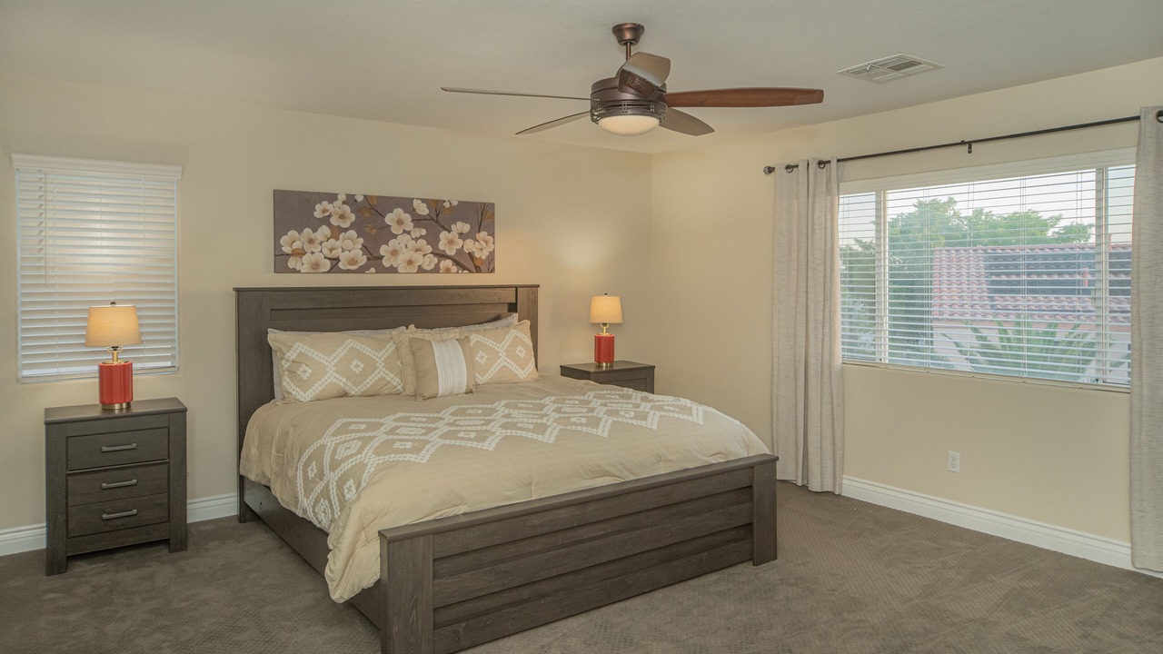 Photo of Bedroom in Henderson