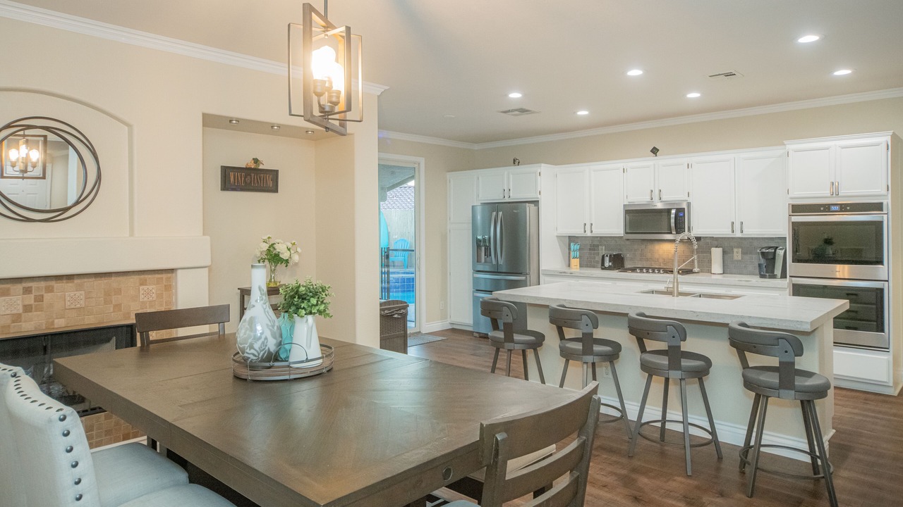 Photo of Kitchen in Henderson
