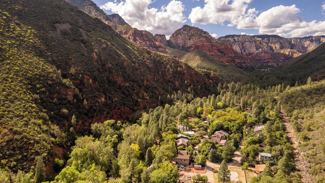 Photo of Outdoor in Sedona Shadows